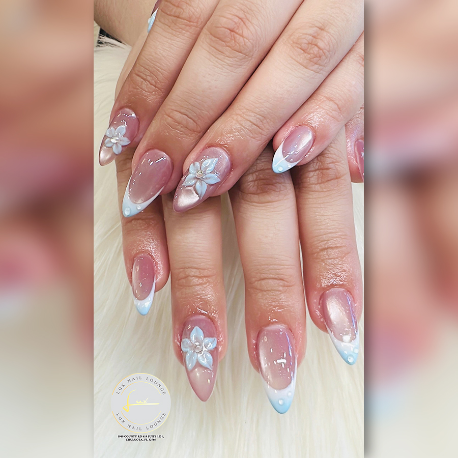 Nail Art Design_Trending Nail_April 2026